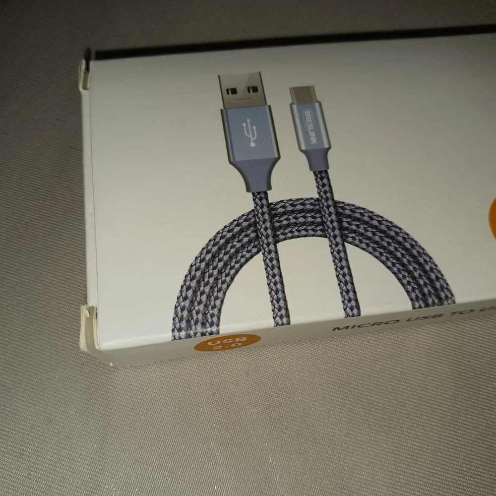 NEW! BrexLink USB Cord (1 cord)